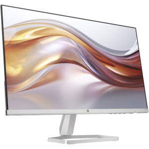 HP Series 5 23.8 inch FHD Monitor - 524sf (94C17AA)