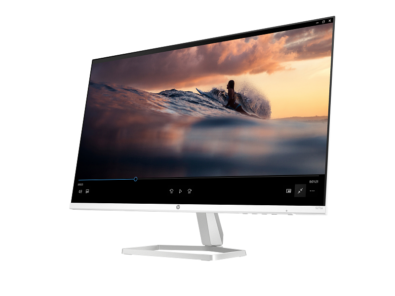 HP S5 527sa FHD MNTR wSPKRS