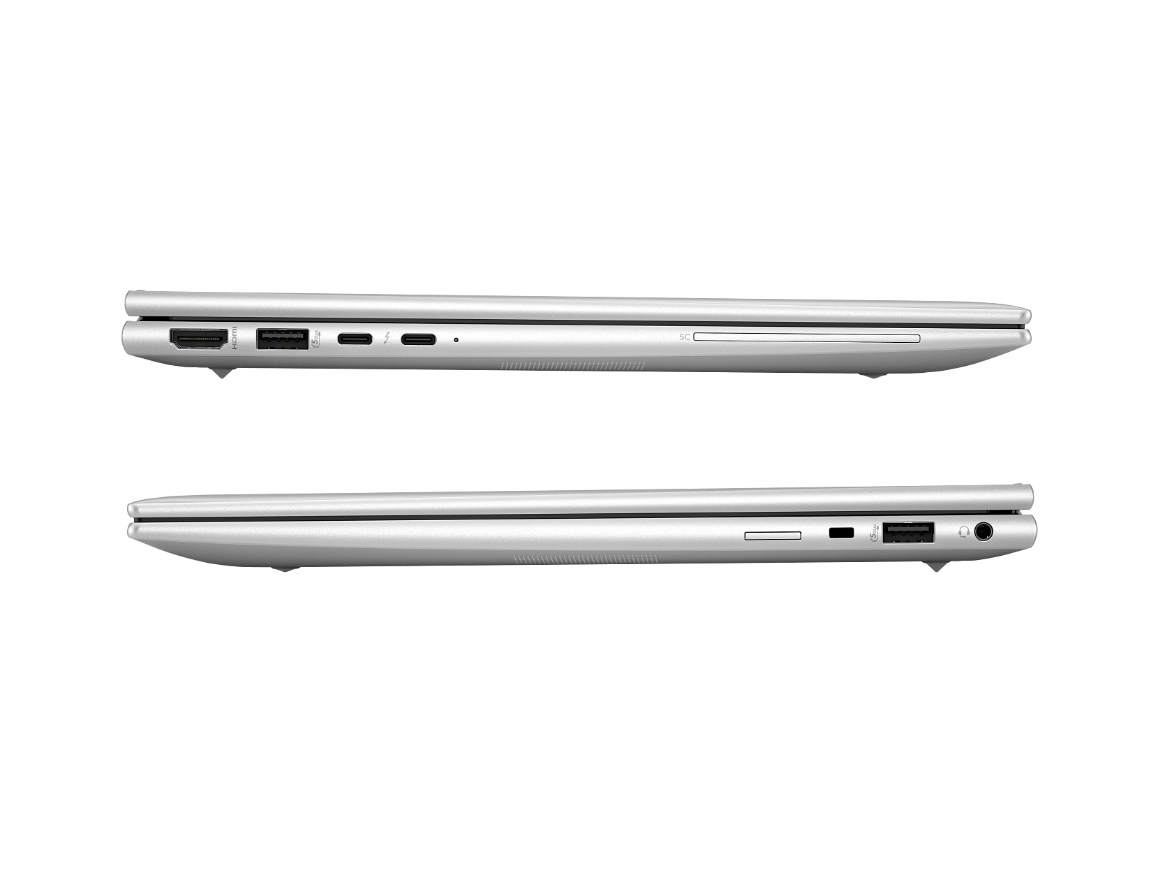 HP EliteBook 840 14 inch G11 Notebook PC