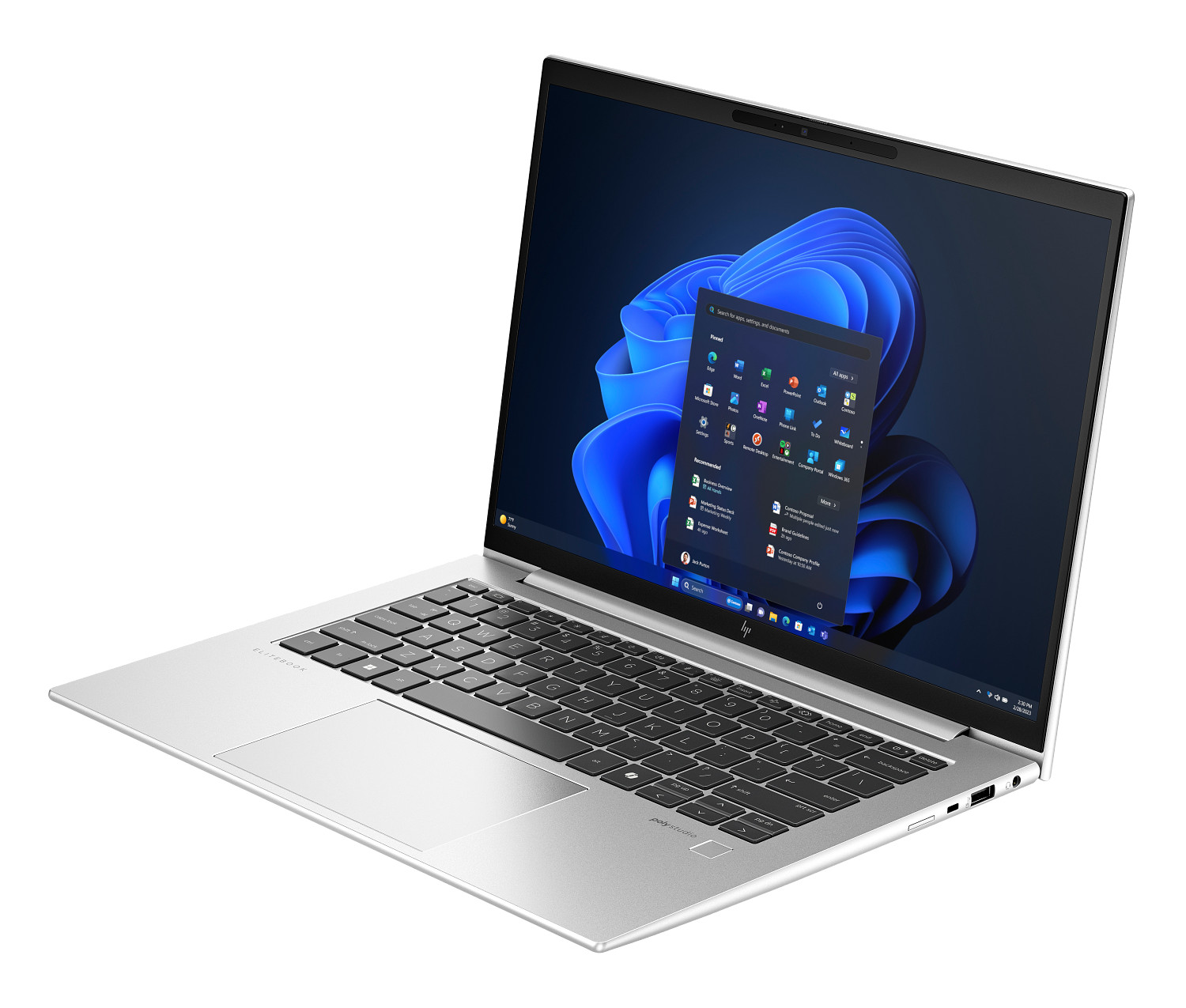 HP EliteBook 840 14 inch G11 Notebook PC