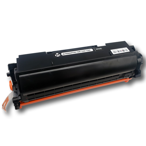 HP 136X (W1360X) Jumbo Toner | ColourSoft Compatible