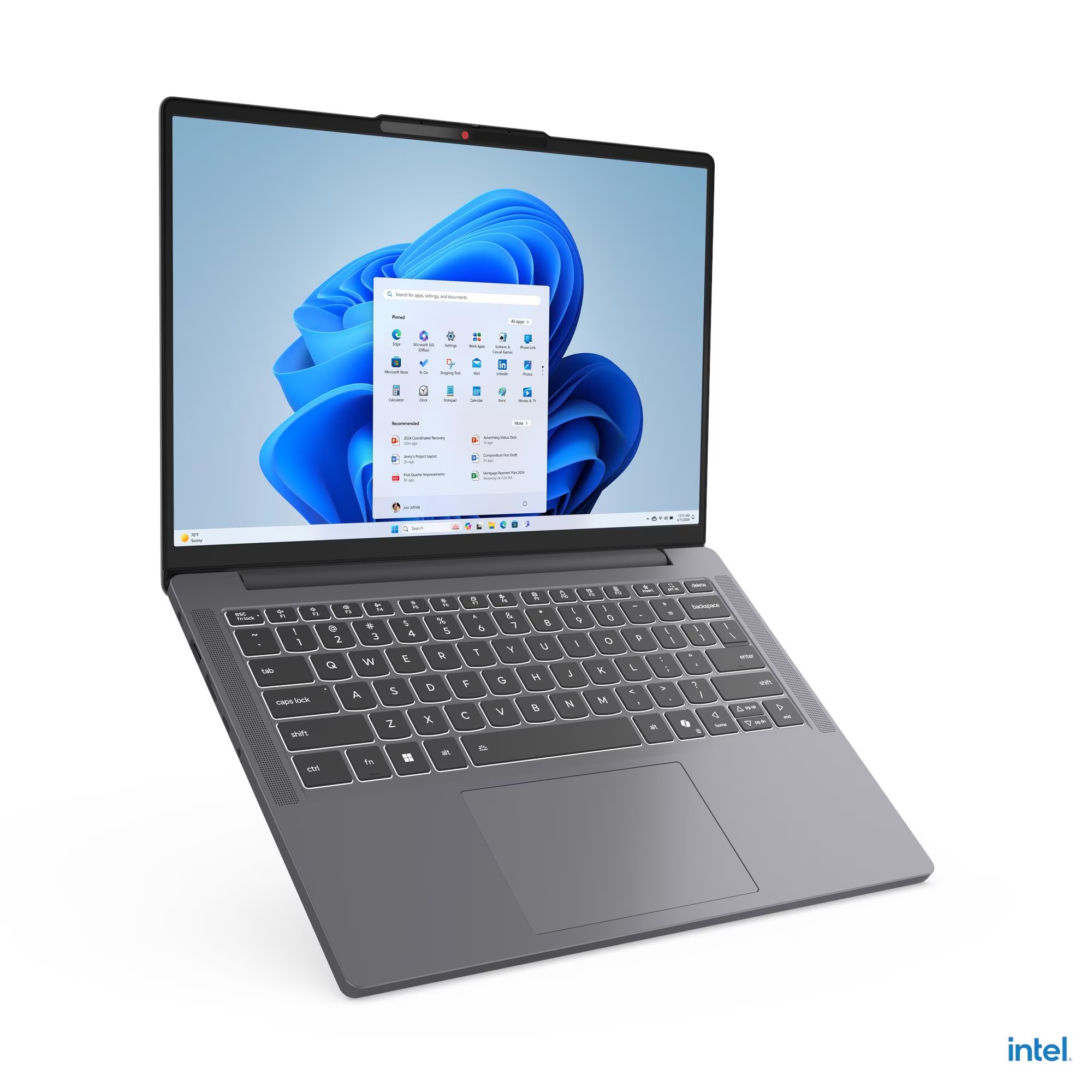 Lenovo IdeaPad Slim 3 14IRH10 - Intel Core i5 13420H