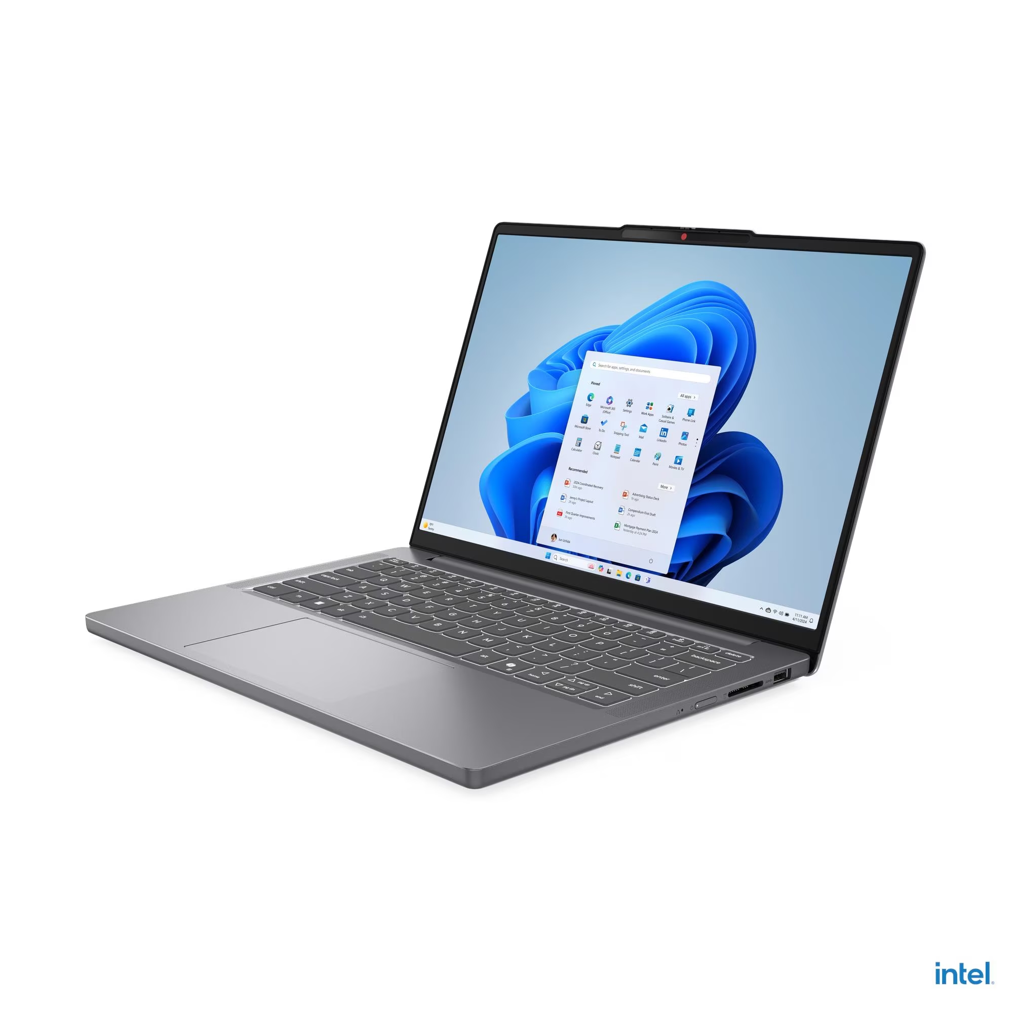 Lenovo IdeaPad Slim 3 14IRH10 - Intel Core i5 13420H