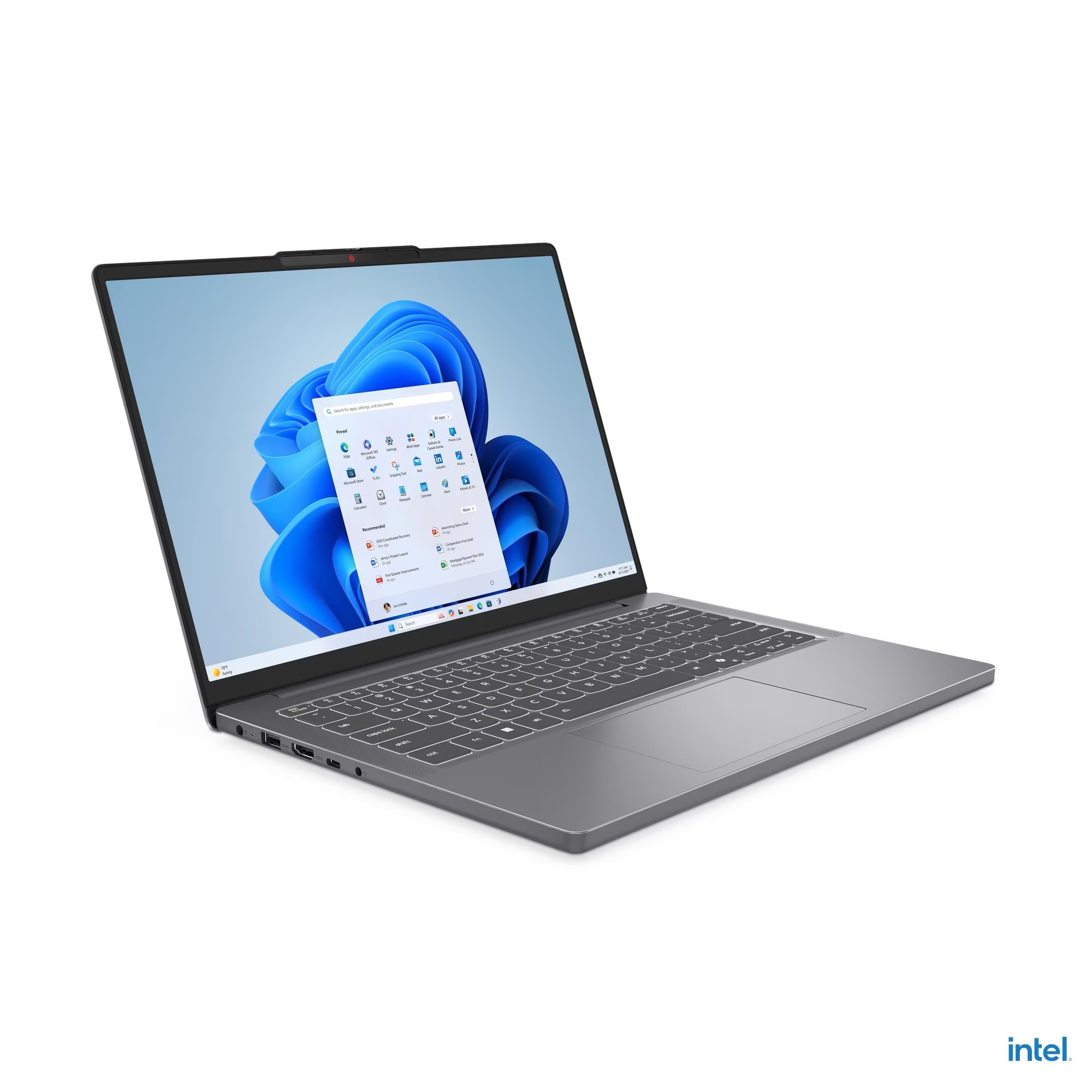Lenovo IdeaPad Slim 3 14IRH10 - Intel Core i5 13420H