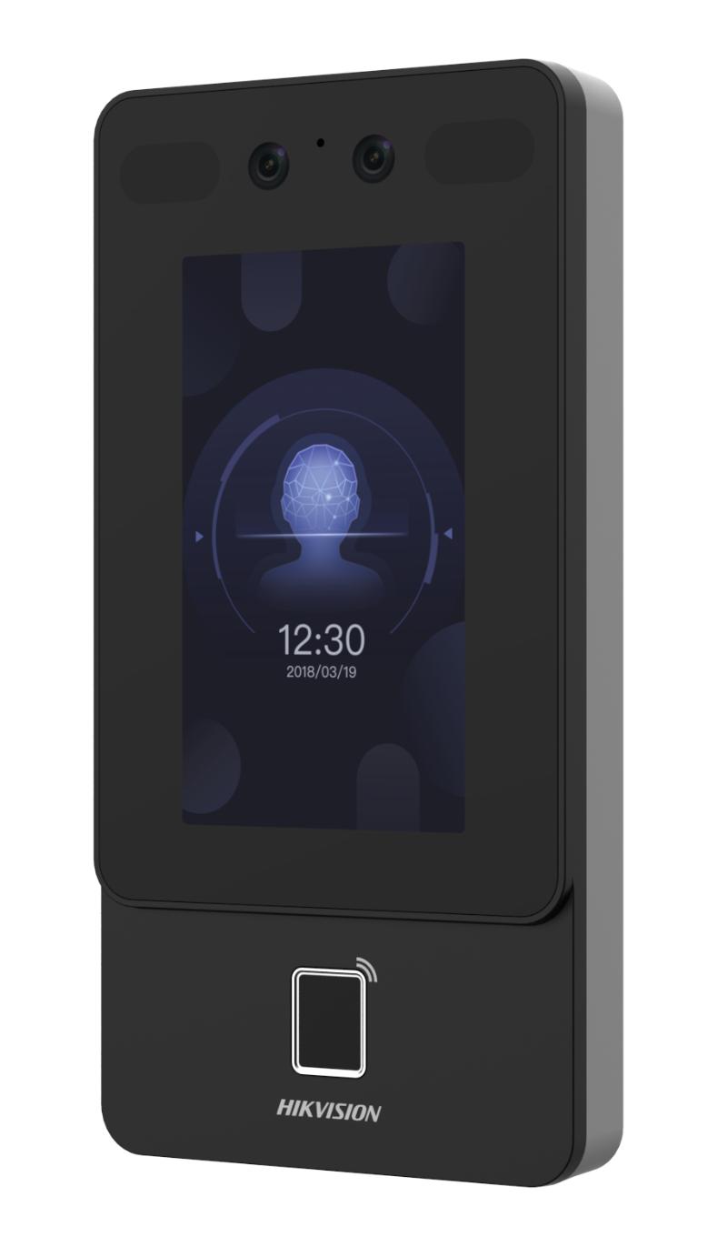 HIKVISION DS-K1T342MFX-E1 Face Recognition Terminal