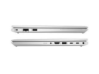 HP 14s-dq3073nia - Intel® Celeron® N4500
