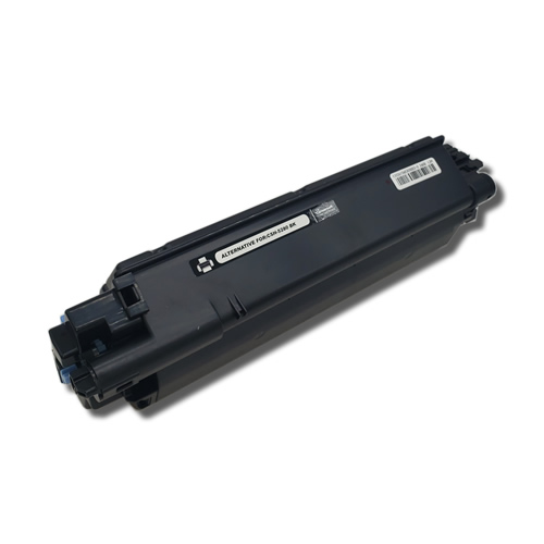 TK 5280K Toner Cartridge Kyocera Black by ColourSoft 1T02TW0NL0