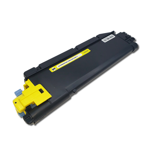 TK 5280Y Toner Cartridge Kyocera Yellow by ColourSoft 1T02TWANL0