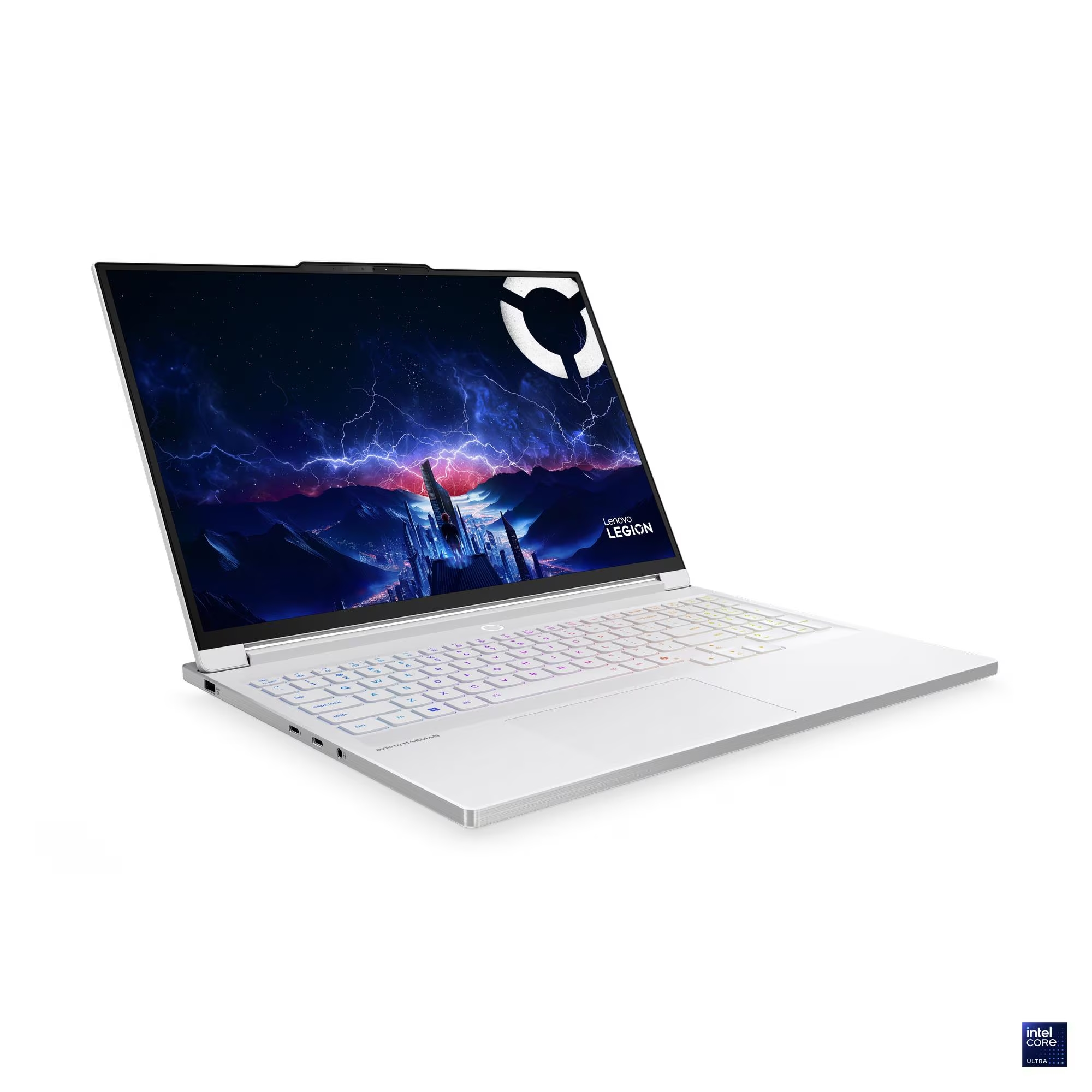 Lenovo Legion 7 16IAX10 - Intel Core Ultra 9 275HX