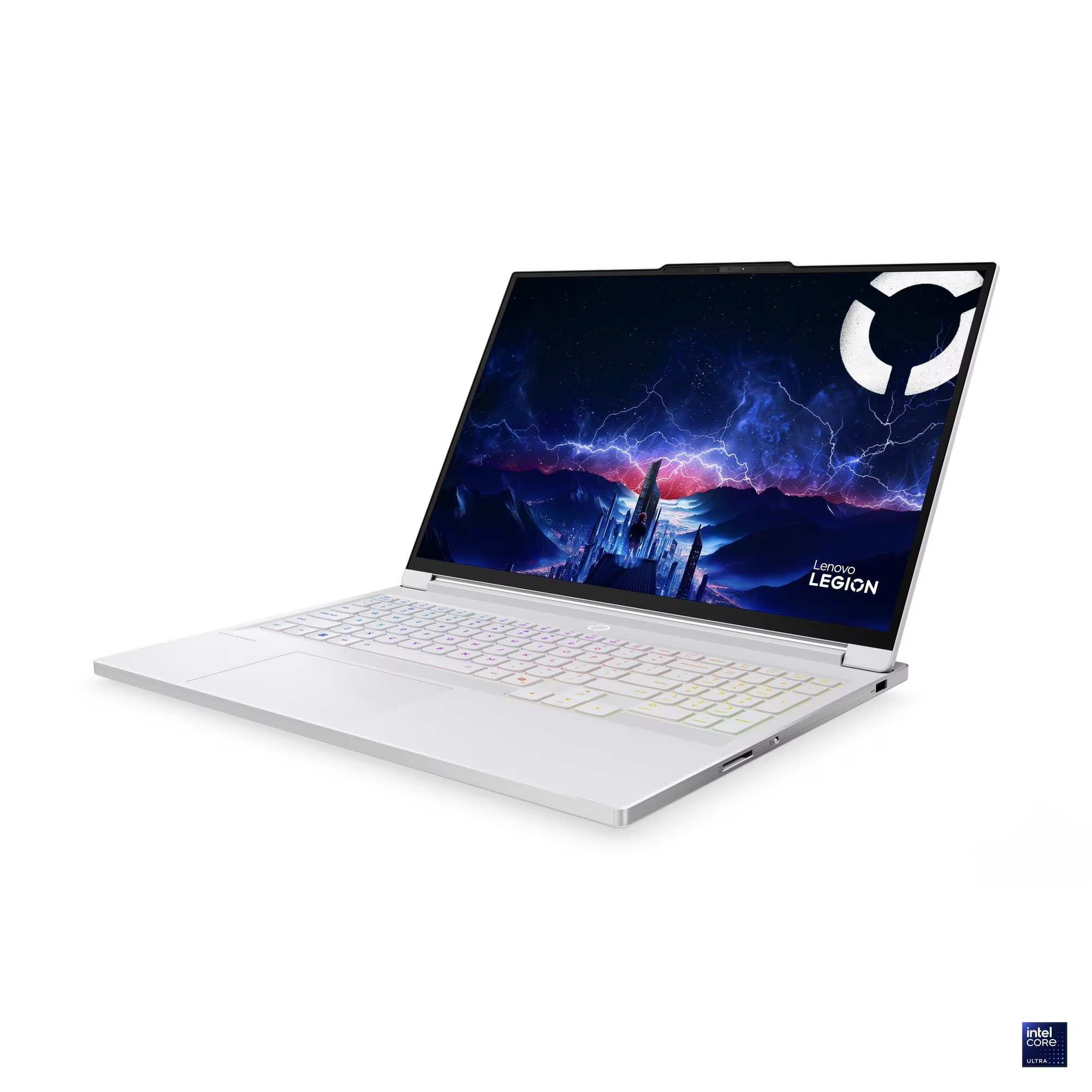 Lenovo Legion 7 16IAX10 - Intel Core Ultra 9 275HX