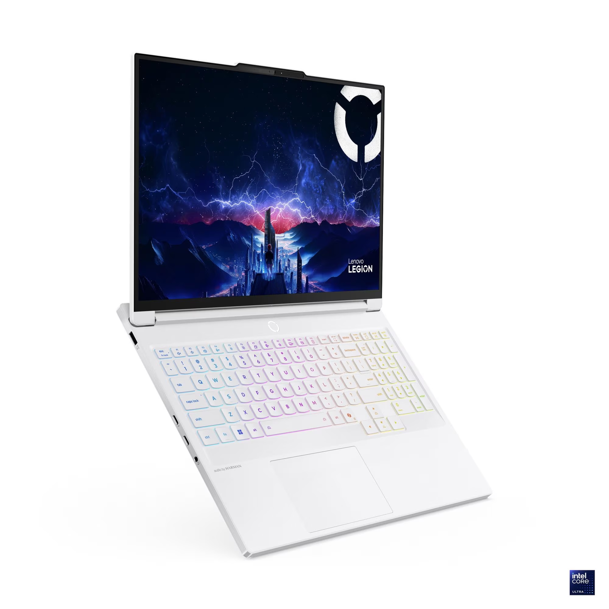 Lenovo Legion 7 16IAX10 - Intel Core Ultra 9 275HX