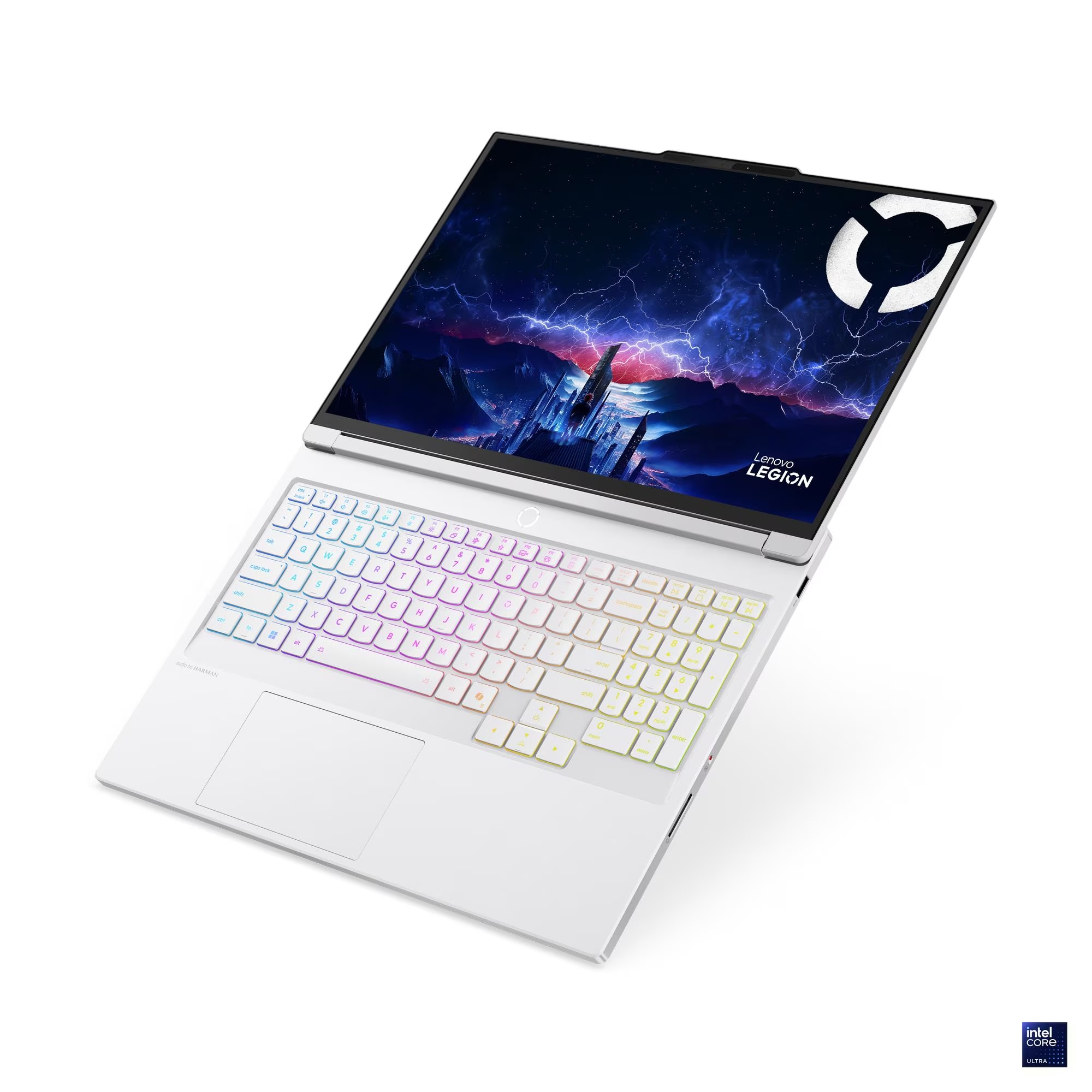 Lenovo Legion 7 16IAX10 - Intel Core Ultra 9 275HX