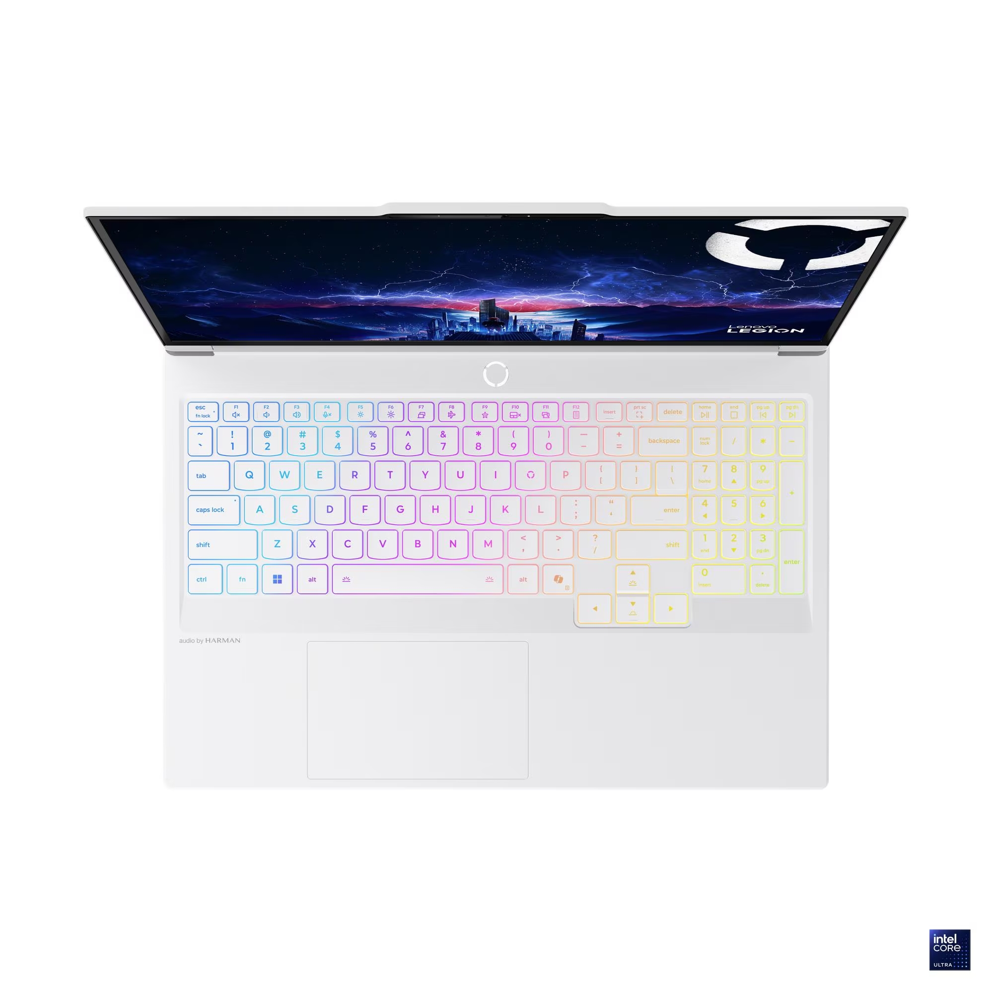 Lenovo Legion 7 16IAX10 - Intel Core Ultra 9 275HX
