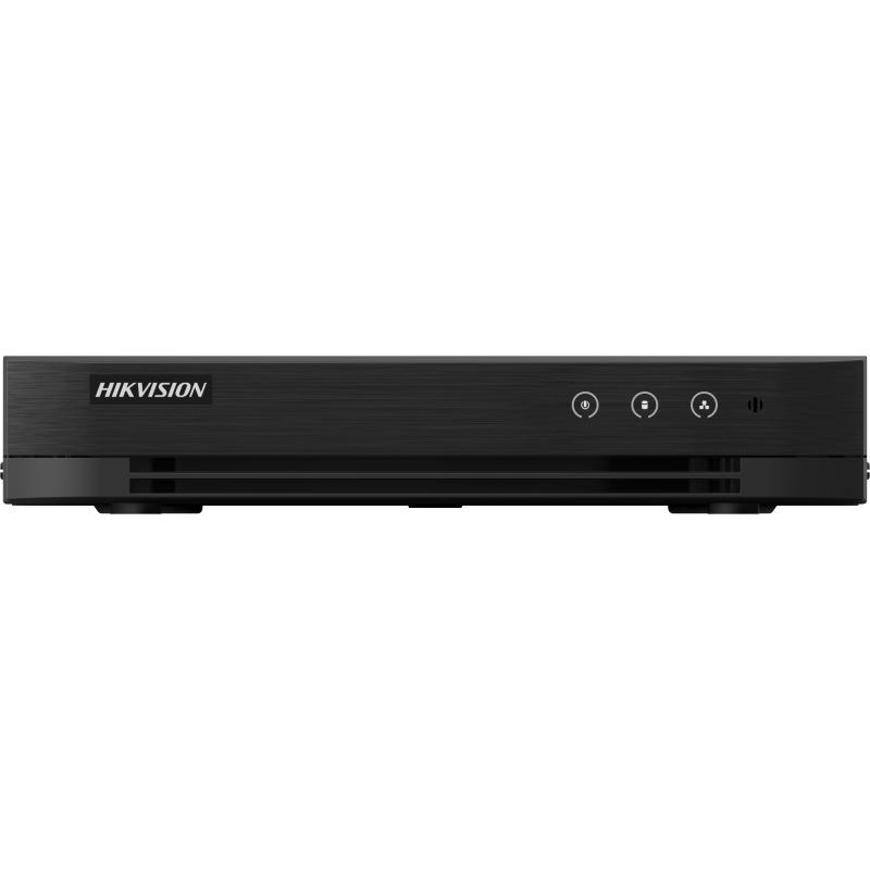 HIKVISION 8-ch 1080p Lite 1U H.265 DVR