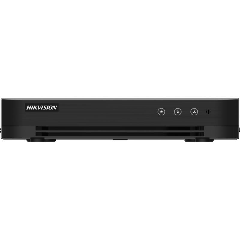 HIKVISION 8-ch 720p 1U H.265 DVR