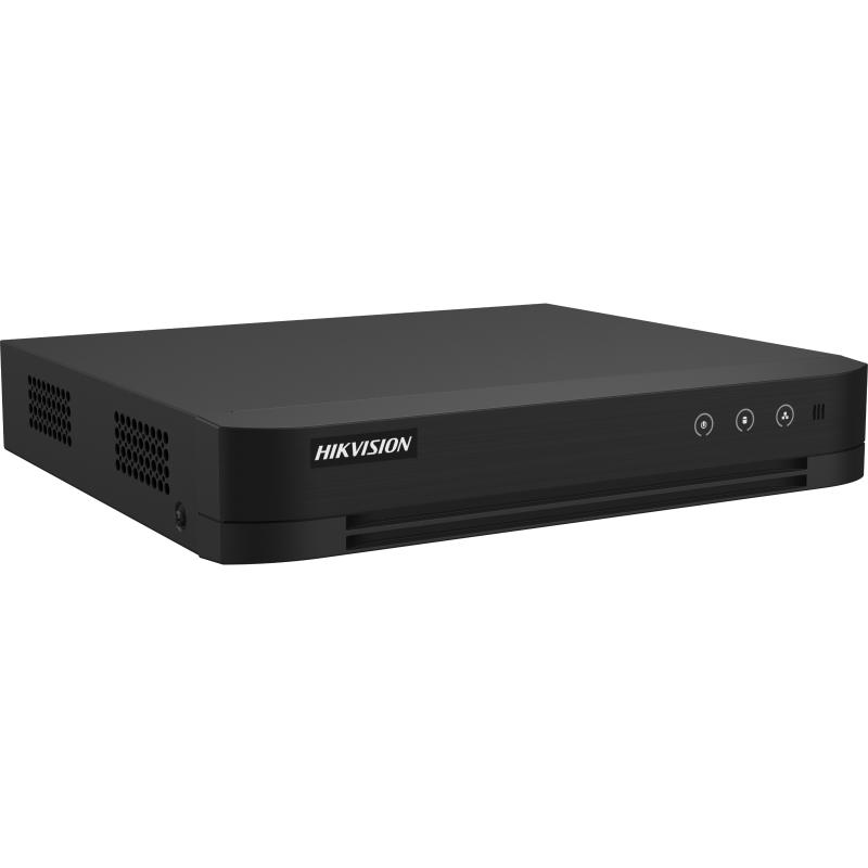HIKVISION 8-ch 720p 1U H.265 DVR