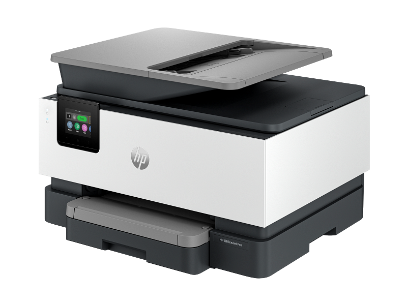 HP OfficeJet Pro 9123 All-in-One Printer (403W0C)