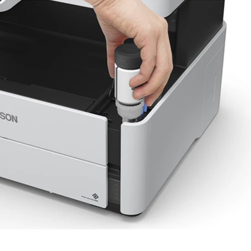 Epson EcoTank Monochrome M3170 Wi-Fi All-in-One Ink Tank Printer