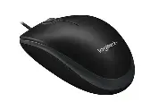 Logitech M90 USB Optical Mouse