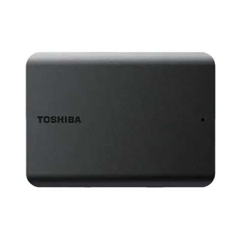 Toshiba Canvio Basics 1 TB Portable External Hard Drive