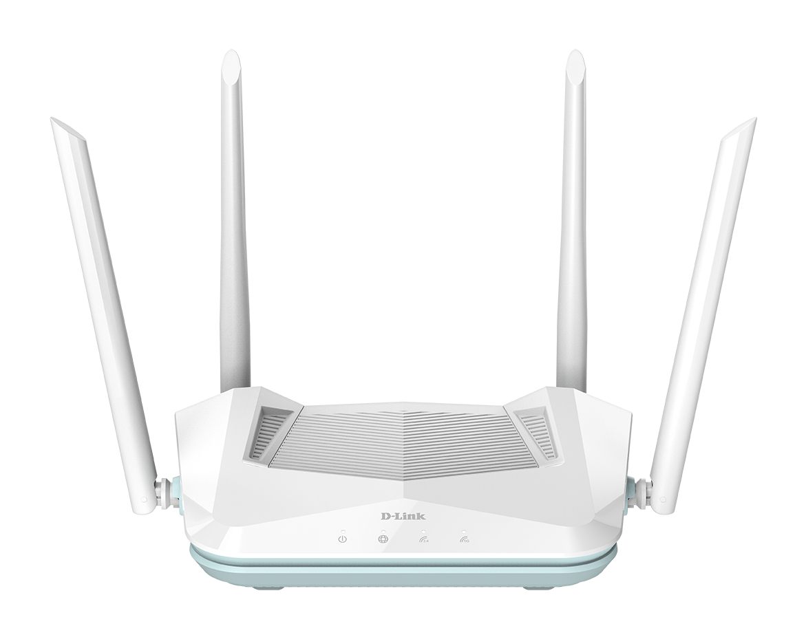 EAGLE PRO AI AX1500 Smart Router