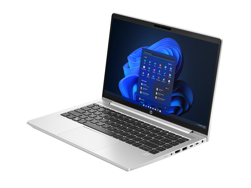 HP 255 15.6 inch G10 Notebook PC (8A6B8EA)