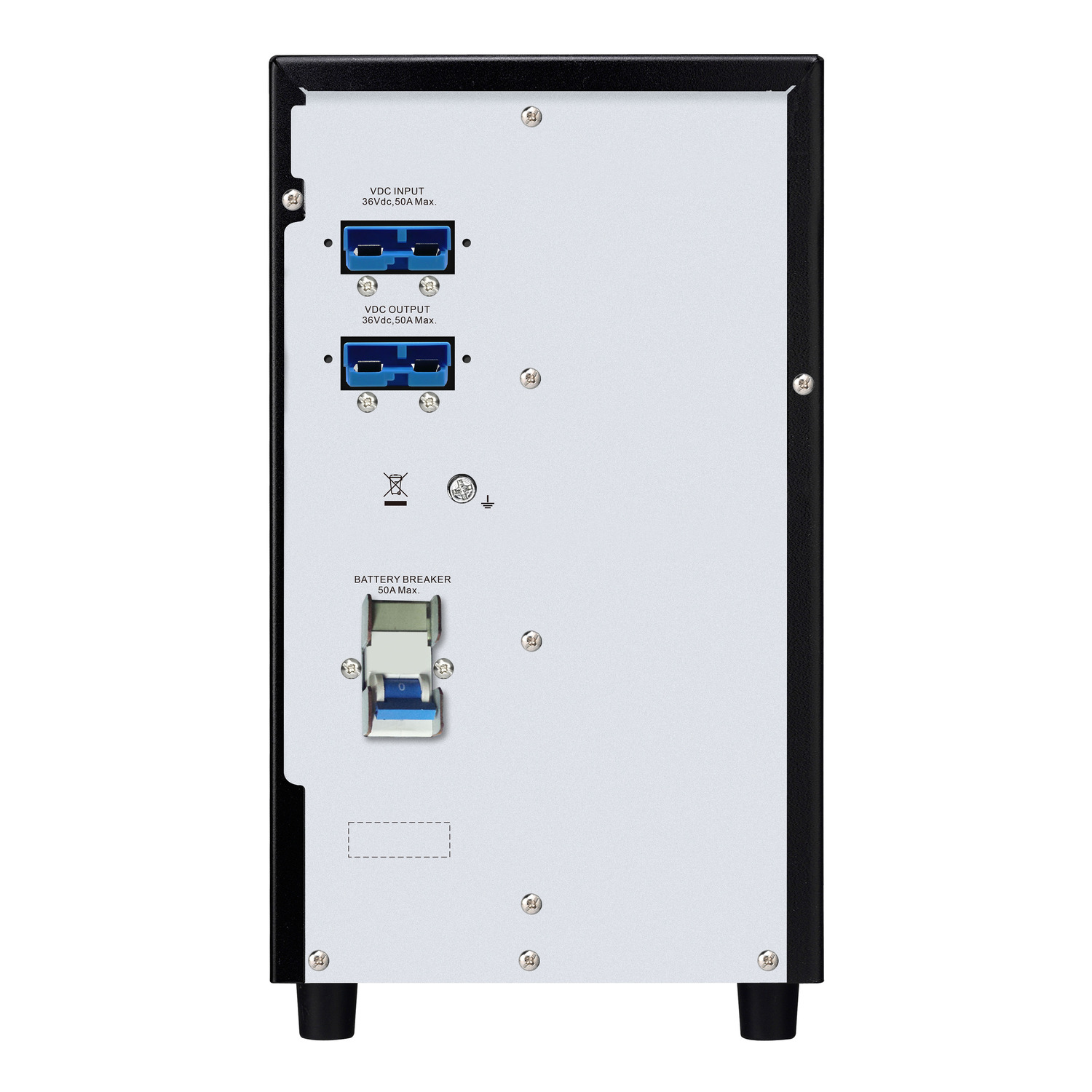 APC Easy UPS On-Line