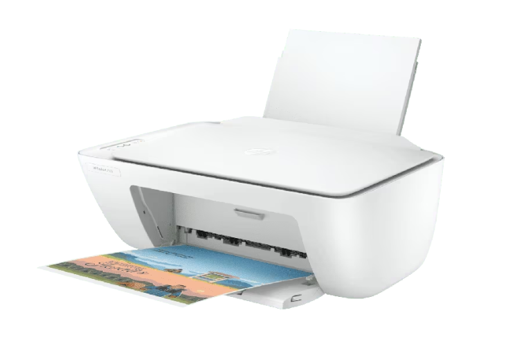 HP DeskJet 2320 All-in-One Printer