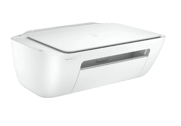 HP DeskJet 2320 All-in-One Printer