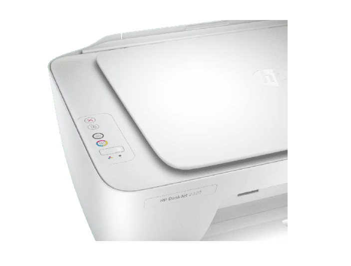 HP DeskJet 2320 All-in-One Printer