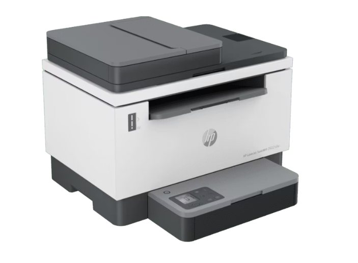 HP LaserJet Tank MFP 2602sdw Printer