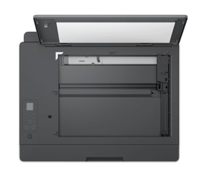 HP Smart Tank 520 All-in-One Printer