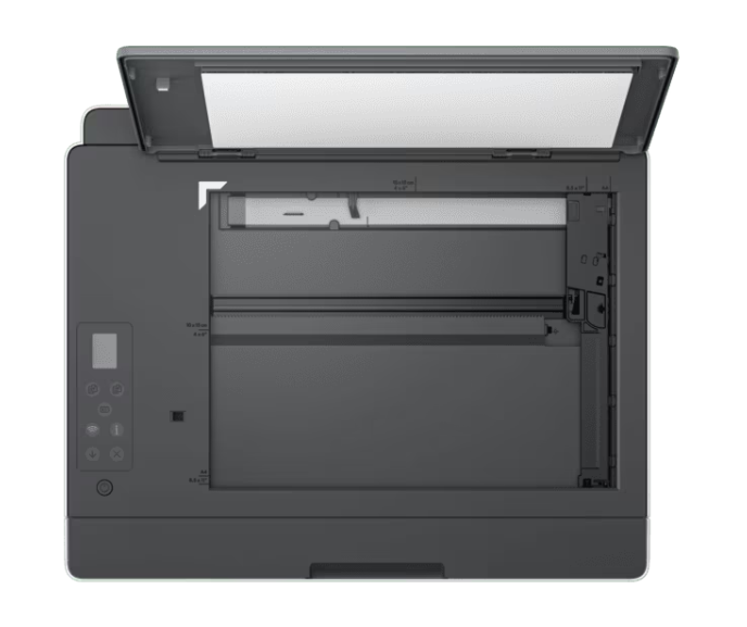 HP Smart Tank 580 All-in-One Printer
