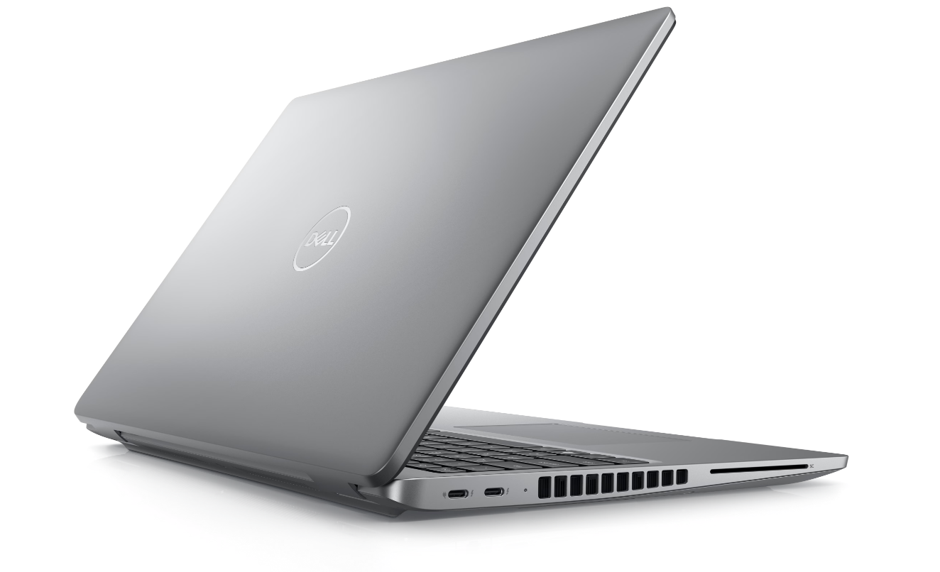Laptop Dell Latitude 5350 Intel® Core™ Ultra 7 165U, 16GB 512GB, W11P