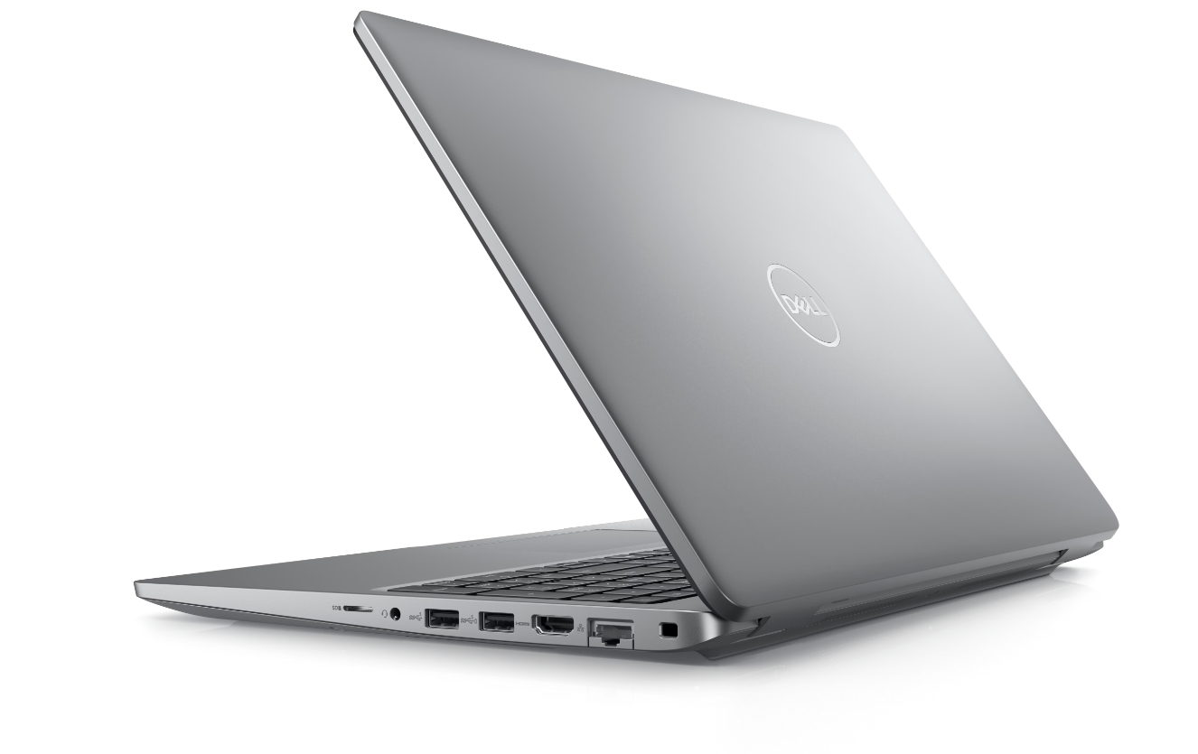Laptop Dell Latitude 5350 Intel® Core™ Ultra 7 165U, 16GB 512GB, W11P