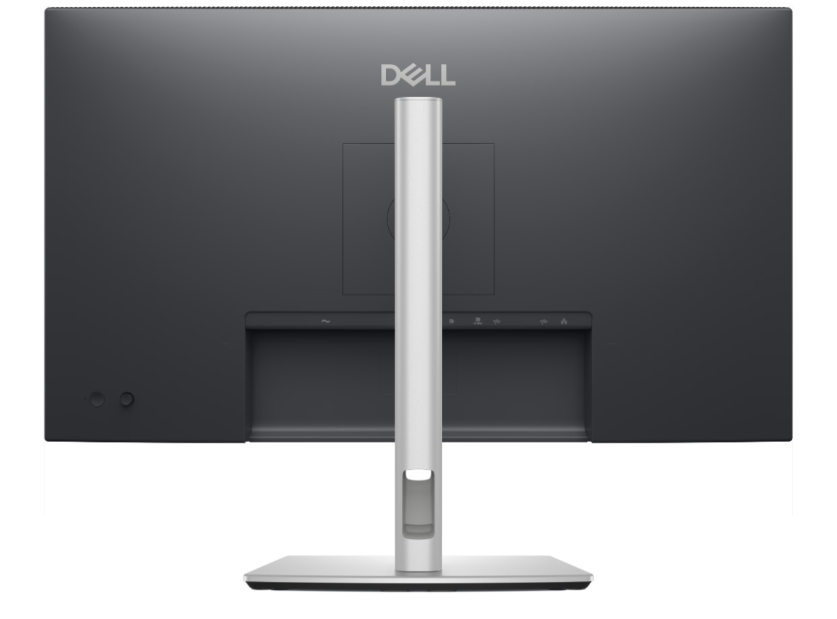 Dell Pro 27 Plus 4K USB-C Hub Monitor - P2725QE