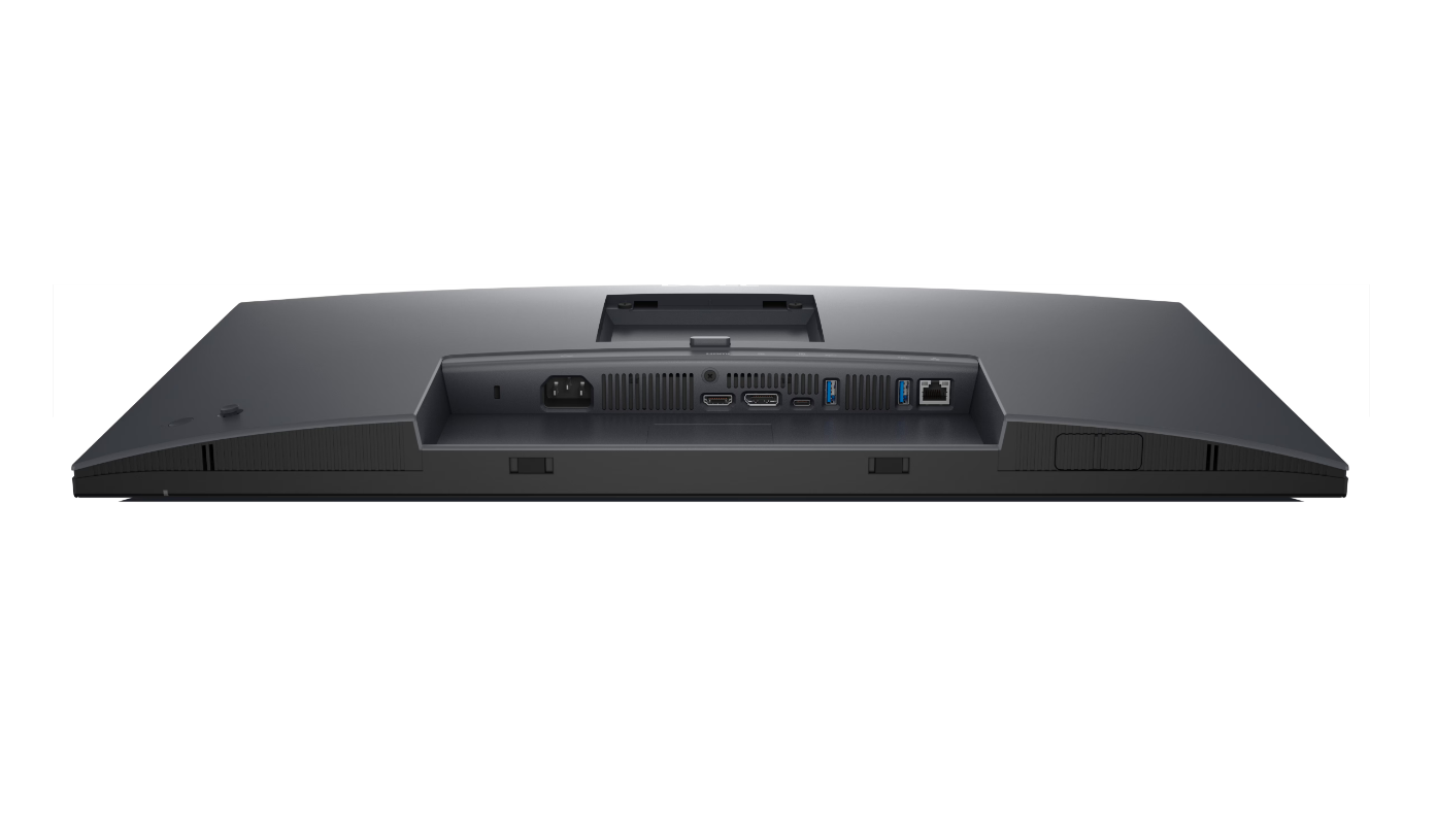 Dell Pro 27 Plus 4K USB-C Hub Monitor - P2725QE