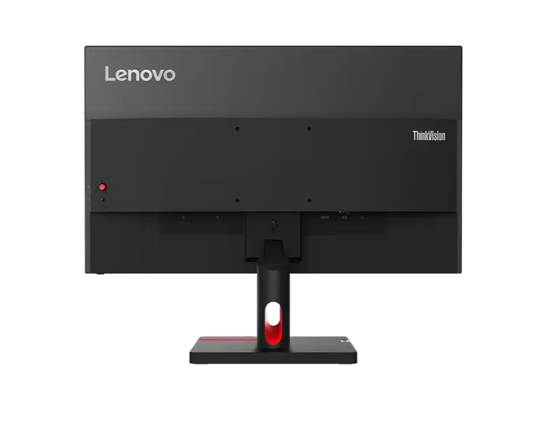 Lenovo ThinkVision S24i-30 24 inch FHD Monitor (IPS Panel, 100Hz, 4ms, HDMI, VGA, Phone Holder)