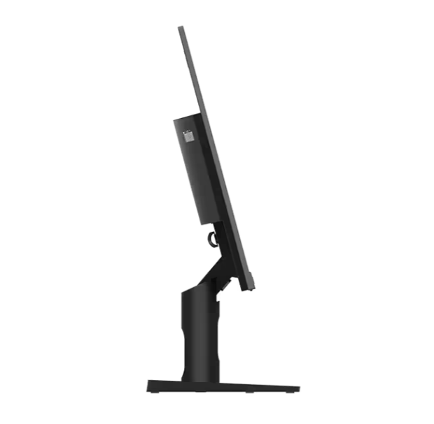 Lenovo ThinkVision S24i-30 24 inch FHD Monitor (IPS Panel, 100Hz, 4ms, HDMI, VGA, Phone Holder)