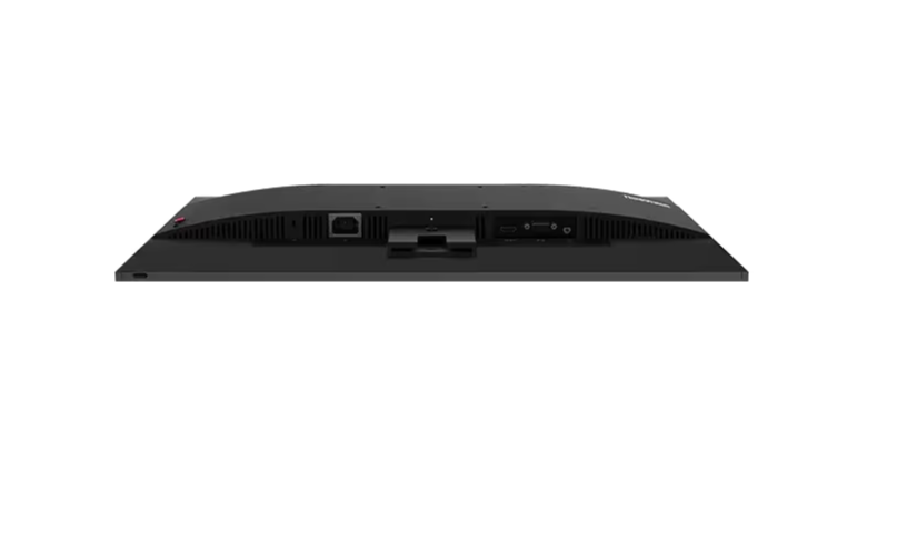 Lenovo ThinkVision S24i-30 24 inch FHD Monitor (IPS Panel, 100Hz, 4ms, HDMI, VGA, Phone Holder)