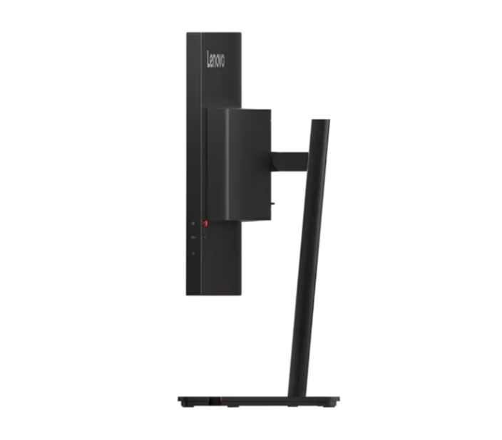 LENOVO ThinkVision T34WD-40 34" Curved UWQHD USB-C Docking Monitor