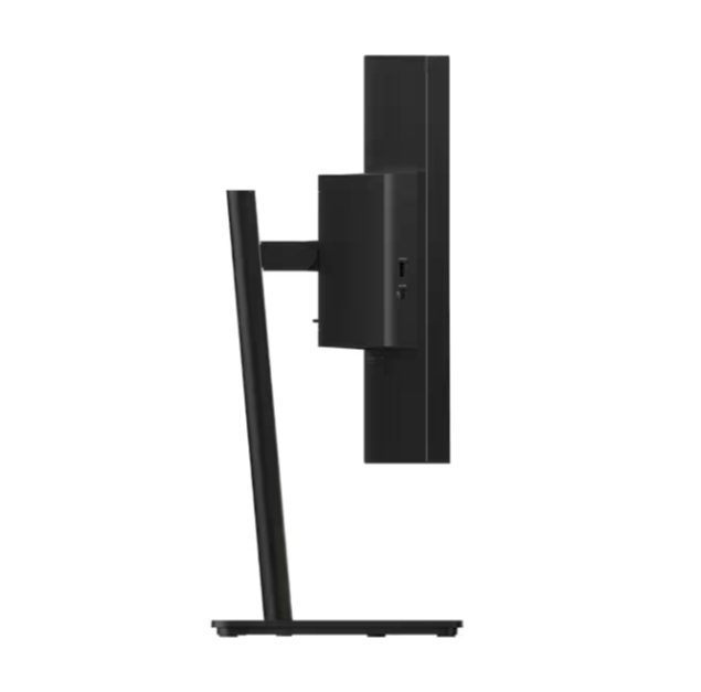 LENOVO ThinkVision T34WD-40 34" Curved UWQHD USB-C Docking Monitor