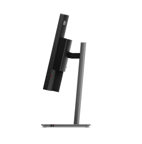 LENOVO ThinkVision P34WD-40 34" Curved UWQHD USB-C Docking Monitor