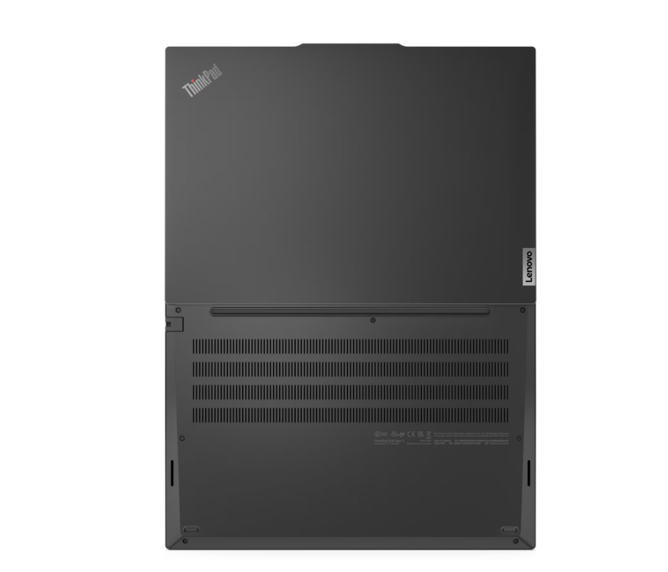 Lenovo ThinkPad E16 Gen 2, Intel Core Ultra 7 155H, 16GB DDR5 5600