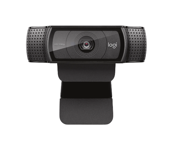 Logitech C920e HD Pro Webcam - 960-001360