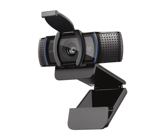 Logitech C920e HD Pro Webcam - 960-001360
