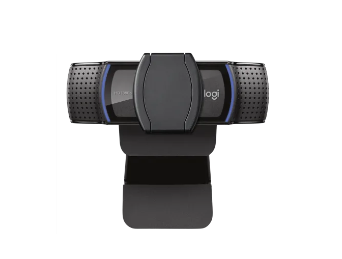 Logitech C920e HD Pro Webcam - 960-001360