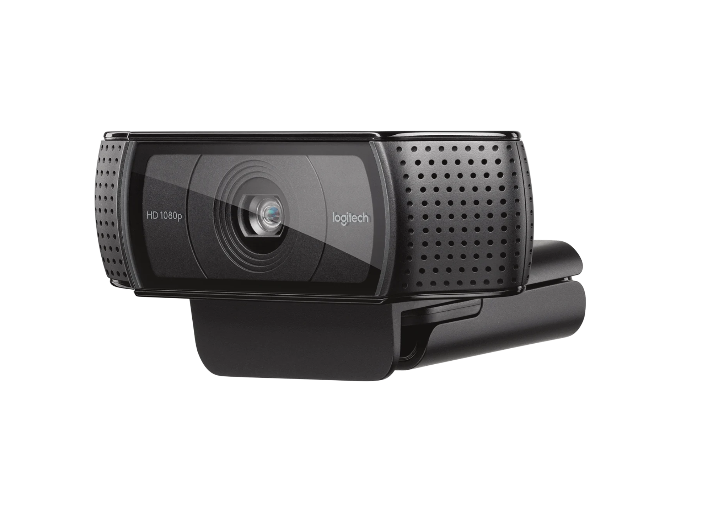 Logitech C920e HD Pro Webcam - 960-001360