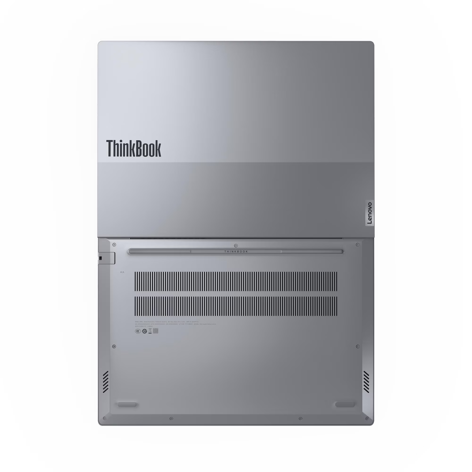 Lenovo ThinkBook 14 G7 IML - Intel Core Ultra 7 155H (Meteor Lake)