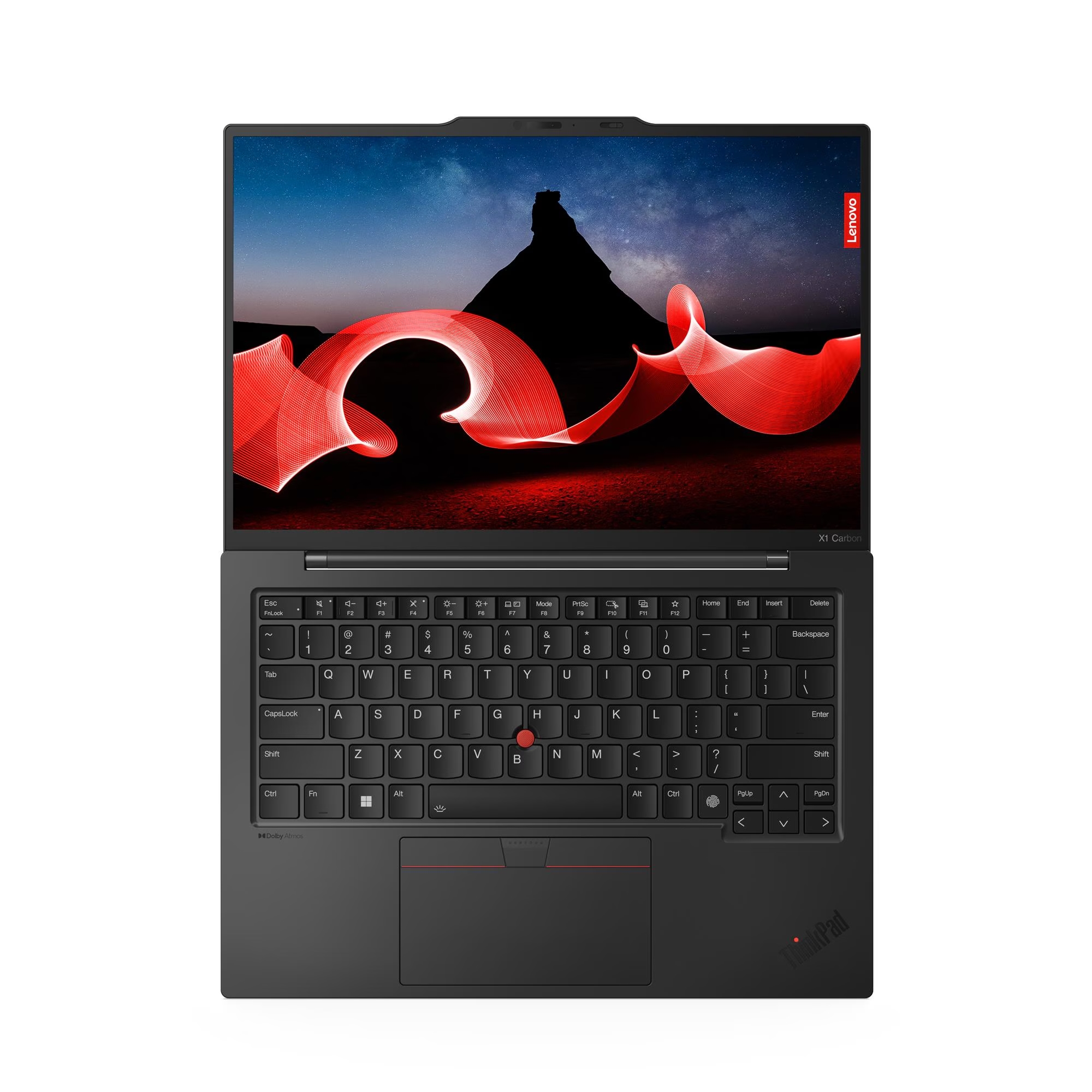 ThinkPad X1 Carbon Gen 12